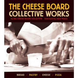 ISBN The Cheese Board: Collective Works livre nourriture & boisson Anglais