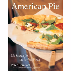 ISBN American Pie, nourriture &amp; boisson, Anglais, Couverture rigide, 272 pages
