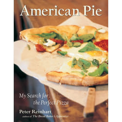 ISBN American Pie livre nourriture & boisson Anglais Couverture rigide