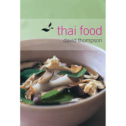 ISBN Thai Food livre nourriture & boisson Anglais Couverture rigide
