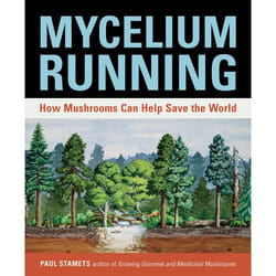 ISBN Mycelium Running livre nourriture & boisson Anglais