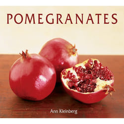 ISBN Pomegranates livre nourriture & boisson Anglais