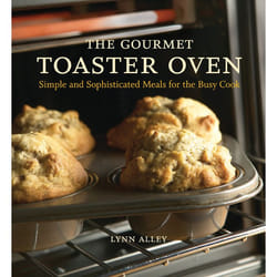 ISBN The Gourmet Toaster Oven livre nourriture & boisson Anglais