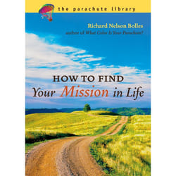 ISBN How to Find Your Mission in Life livre