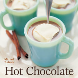 ISBN Hot Chocolate livre nourriture & boisson Anglais
