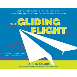 ISBN The Gliding Flight livre