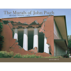 ISBN The Murals of John Pugh livre Couverture rigide