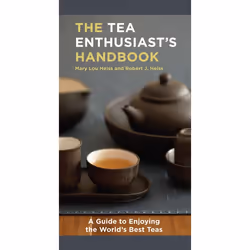 ISBN The Tea Enthusiast’s Handbook, nourriture &amp; boisson, Anglais, Livre broché, 208 pages