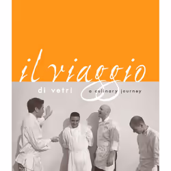 ISBN Il Viaggio Di Vetri, nourriture &amp; boisson, Anglais, Couverture rigide, 304 pages