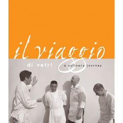 ISBN Il Viaggio Di Vetri livre nourriture & boisson Anglais Couverture rigide