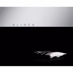ISBN Alinea, nourriture & boisson, Anglais, Couverture rigide, 400 pages