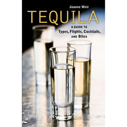 ISBN Tequila livre nourriture & boisson Anglais Couverture rigide