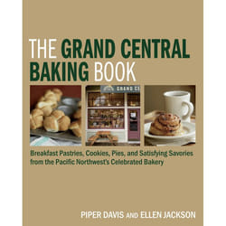 ISBN The Grand Central Baking Book livre nourriture & boisson Anglais Couverture rigide
