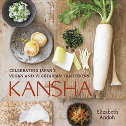 ISBN Kansha livre nourriture & boisson Anglais Couverture rigide