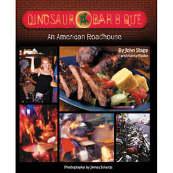 ISBN Dinosaur Bar-B-Que livre nourriture & boisson Anglais