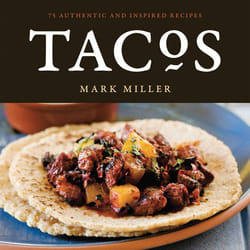ISBN Tacos livre nourriture & boisson Anglais