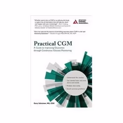 ISBN Practical CGM: Improving Patient Outcomes through Continuous Glucose Monitoring, Anglais, 72 pages