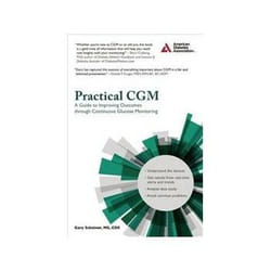 ISBN Practical CGM: Improving Patient Outcomes through Continuous Glucose Monitoring