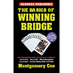 ISBN The Basics Of Winning Bridge, 3rd Edition Livre de poche