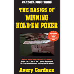 ISBN The Basics of Winning Hold'em Poker Livre de poche