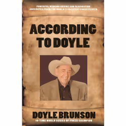 ISBN According to Doyle, Anglais, Livre de poche, 240 pages