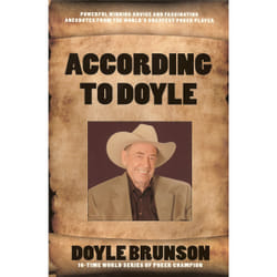 ISBN According to Doyle livre Anglais Livre de poche 240 pages