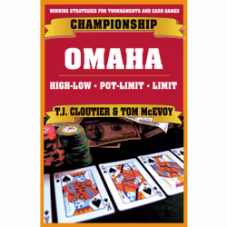 ISBN Championship Omaha, Anglais, Livre de poche, 336 pages