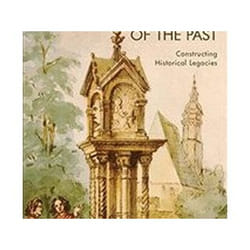 ISBN Mendelssohn, the Organ, and the Music of the Past : Constructing Historical Legacies livre Musique Anglais Couverture rigide