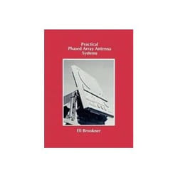 ISBN Practical Phased Array Antenna Systems livre Education Anglais