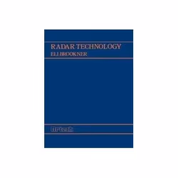 ISBN Radar Technology, Education, Anglais, 456 pages