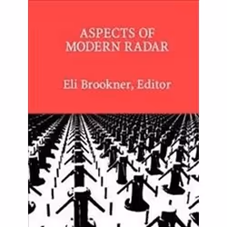 ISBN Aspects of Modern Radar, Anglais, 592 pages