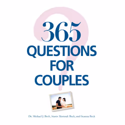 ISBN 365 Questions For Couples, Anglais, Livre de poche, 224 pages