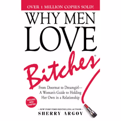 ISBN Why Men Love Bitches, Anglais, Livre de poche, 288 pages
