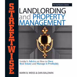 ISBN Streetwise Landlording &amp; Property Management, Anglais, Livre de poche, 384 pages