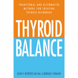ISBN Thyroid Balance, Anglais, Livre de poche, 320 pages