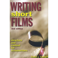 ISBN Writing Short Films, Livre broché, 275 pages