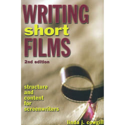 ISBN Writing Short Films livre