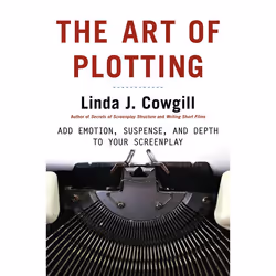 ISBN The Art of Plotting, Livre broché, 208 pages
