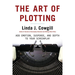 ISBN The Art of Plotting livre
