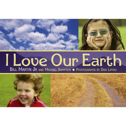 ISBN I Love Our Earth