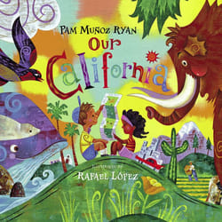 ISBN Our California