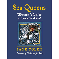 ISBN Sea Queens, Anglais, Livre broché, 112 pages