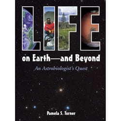 ISBN Life on Earth – and Beyond Couverture rigide