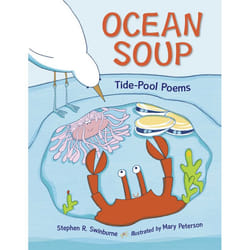 ISBN Ocean Soup