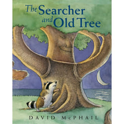 ISBN The Searcher and Old Tree