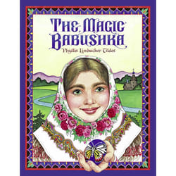 ISBN The Magic Babushka