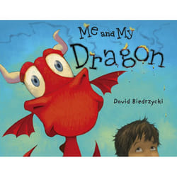 ISBN Me and My Dragon