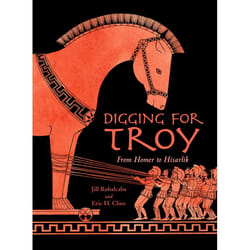 ISBN Digging for Troy
