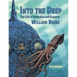 ISBN Into the Deep