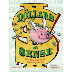 ISBN Dollars & Sense Couverture rigide